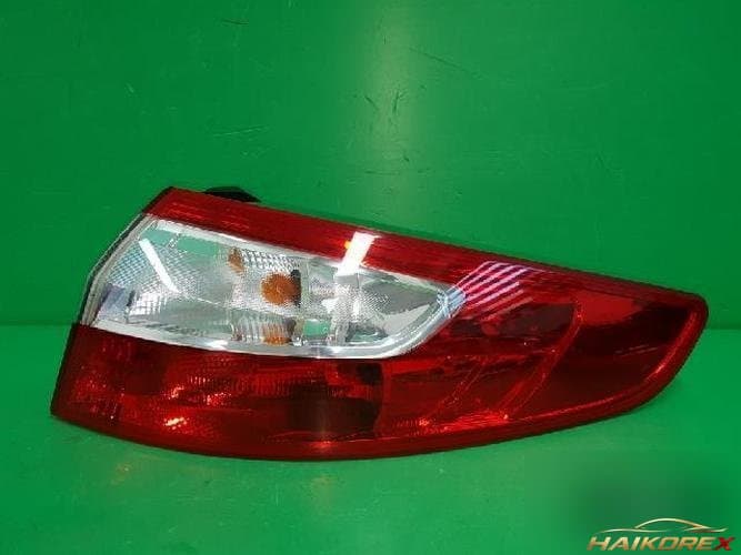 Renault SM3 2012 — комбинированный фонарь задний правый 265500016R
