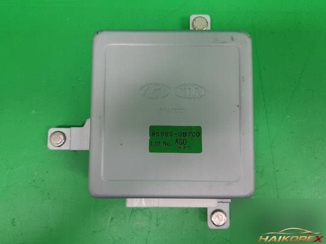 Hyundai Equus 2006 — ETACS/BCM 95660 3B700