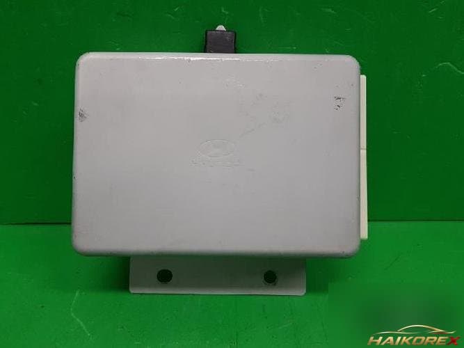 Hyundai Equus 2007 — ETACS/BCM 95420 3B300 2