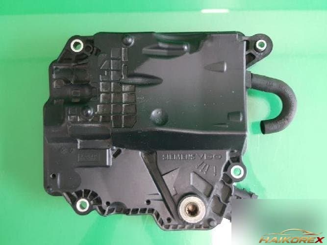 Mercedes-Benz S-Class 2000 — блок управления двигателем ECU A1644460710