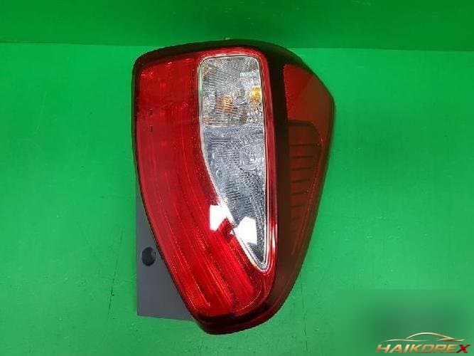 Kia Ray 2016 — фонарь задний правый (комбинированный) 92402A3100