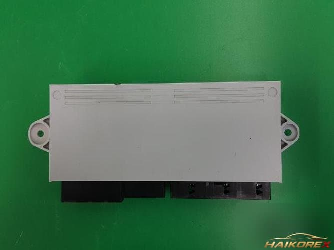 BMW 7 Series 2003 — ETACS/BCM 6135 6931229
