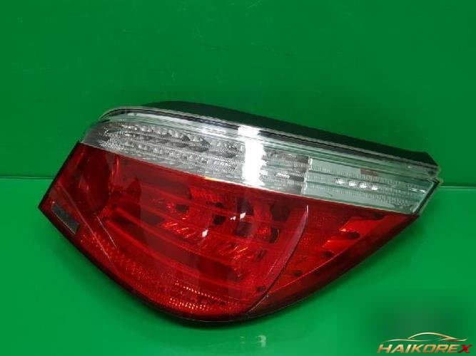 BMW 5 Series 2008 — комбинированный фонарь задний правый 6321 7177282 1
