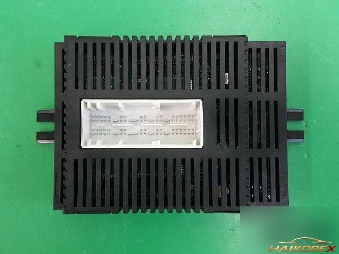 BMW 5 Series 2005 — ETACS/BCM 6941591