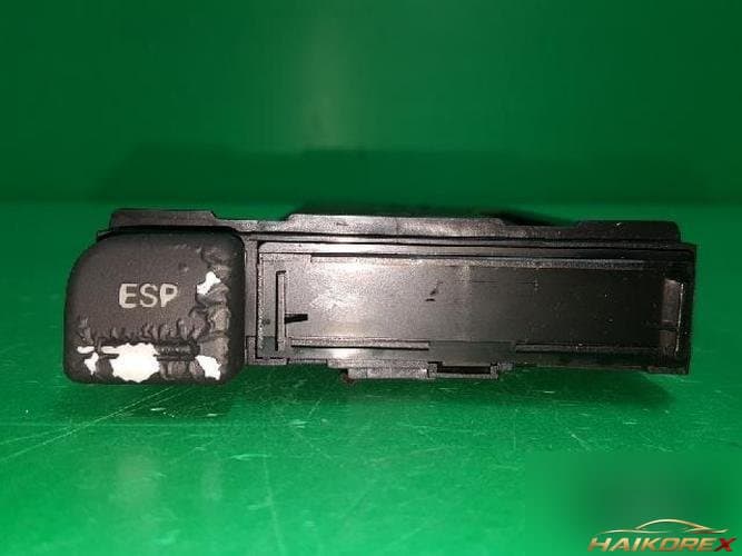 Audi A4 2003 — модуль управления ETACS/BCM 8E1 941 561 C