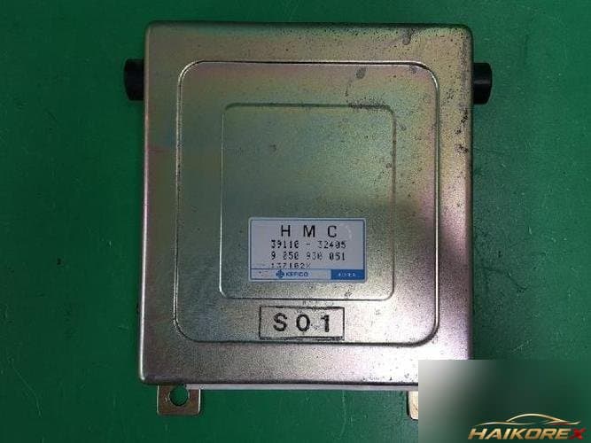 Hyundai Sonata 1993 — ETACS/BCM 39110 32405