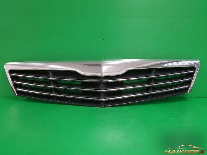 Renault SM7 2005 — решётка радиатора 67301 52100