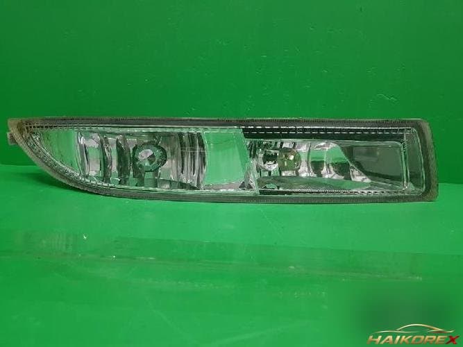Renault SM7 2005 — указатель поворота правый 53602 521