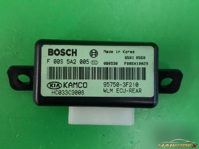 Kia Opirus 2009 — модуль ETACS/BCM 95750 3F210 2