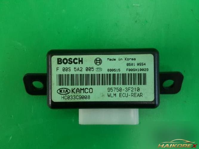 Kia Opirus 2009 — блок управления ETACS/BCM 95750 3F210 3