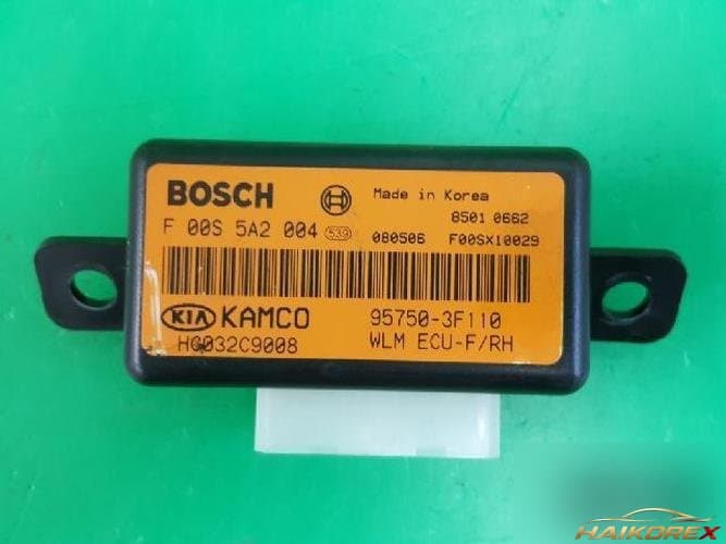 Kia Opirus 2009 — ETACS/BCM 95750 3F110 1