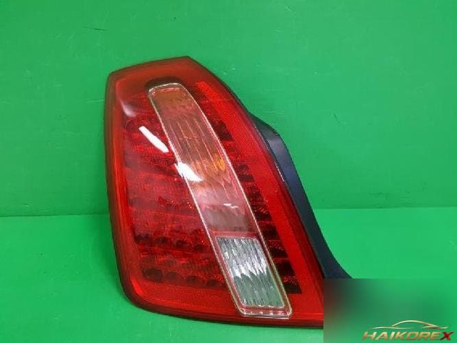 Kia Opirus 2009 — фонарь задний левый (комбинированный) 92401 3F500 4
