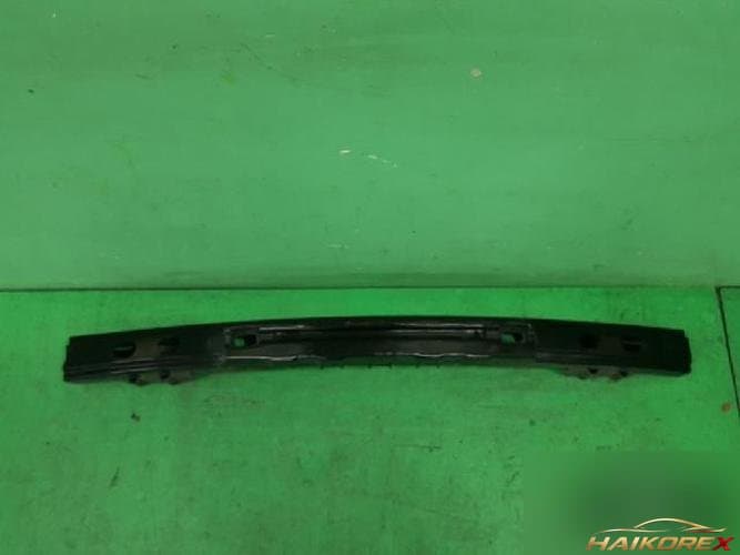 Kia Opirus 2009 — передний бампер-рейл 865303F500