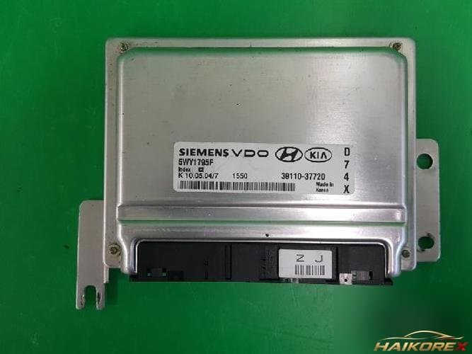Hyundai Grandeur 2004 — TCU 39110 37720