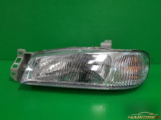 Kia Credos 1995 — фара левая 0K9A051040G