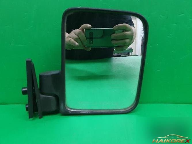 Daewoo Matiz боковое зеркало правое