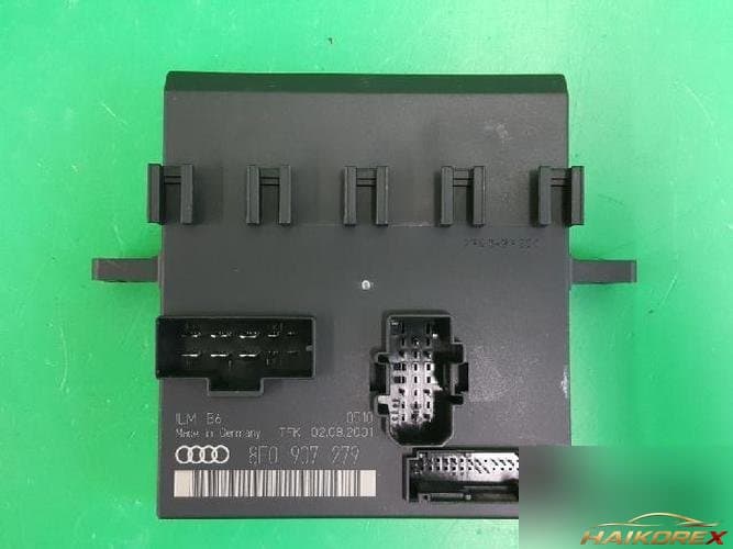 Audi A4 2001 — ETACS/BCM 8E0907279