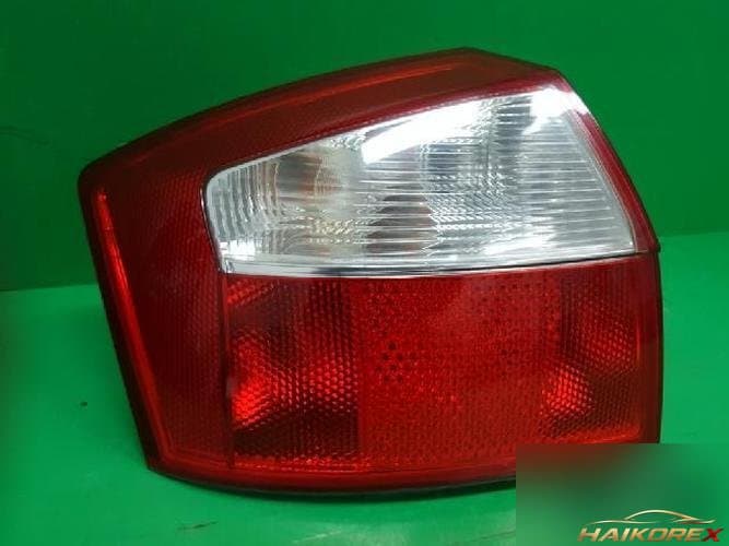 Audi A4 2001 — фонарь задний левый (комбинированный) 8E0 945 095