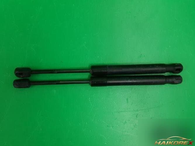 Audi A4 2001 — крышка багажника 4B5 827 552 G