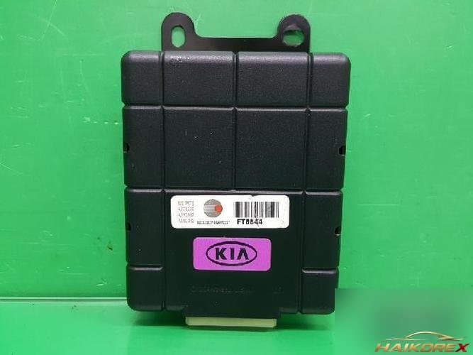 Kia Bongo 1999 — блок управления ETACS/BCM OK60A 67880