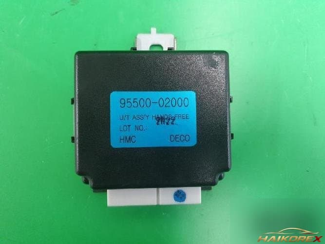 Kia Visto 2002 — ETACS/BCM 95500 02000
