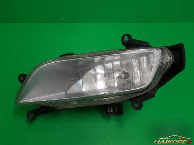 Hyundai Starex 2008 — противотуманная фара левая 92201-4H000
