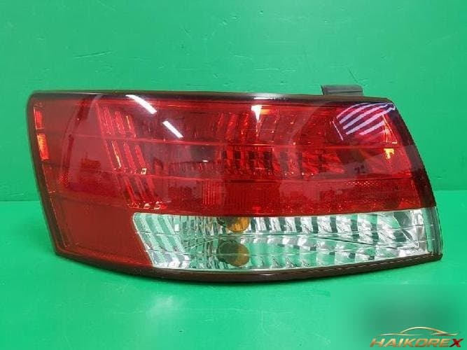 Hyundai Sonata 2005 — комбинированный фонарь задний левый (водительский) 92401 3K000 7