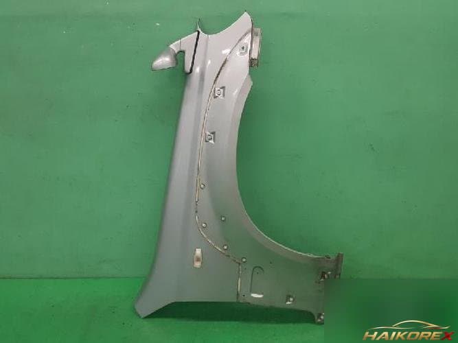 Hyundai Terracan 2002 — крыло правое 66320H1930