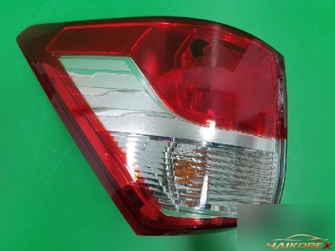 KG Mobility Korando 2015 — фонарь комбинированный задний левый 8360121500
