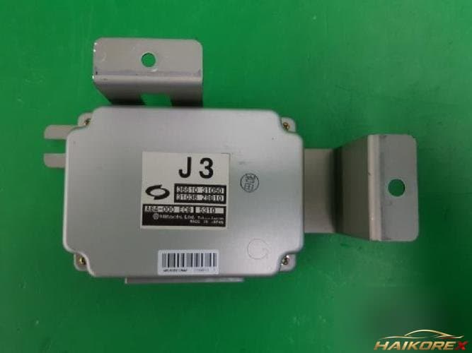 Renault SM7 2005 — блок управления ETACS/BCM 36610 31050 4