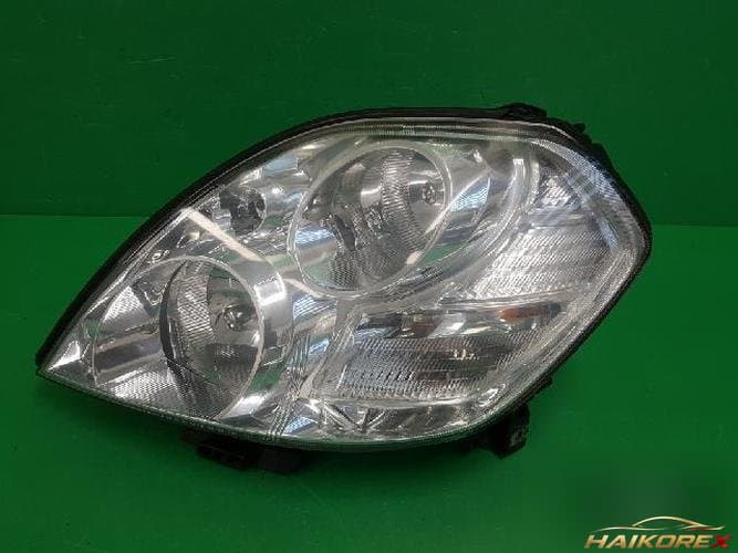 Renault SM7 2005 — фара левая 53501521 10