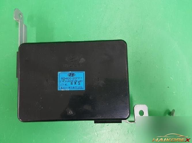 Hyundai Avante 2006 — блок управления ETACS/BCM 95400-2D111