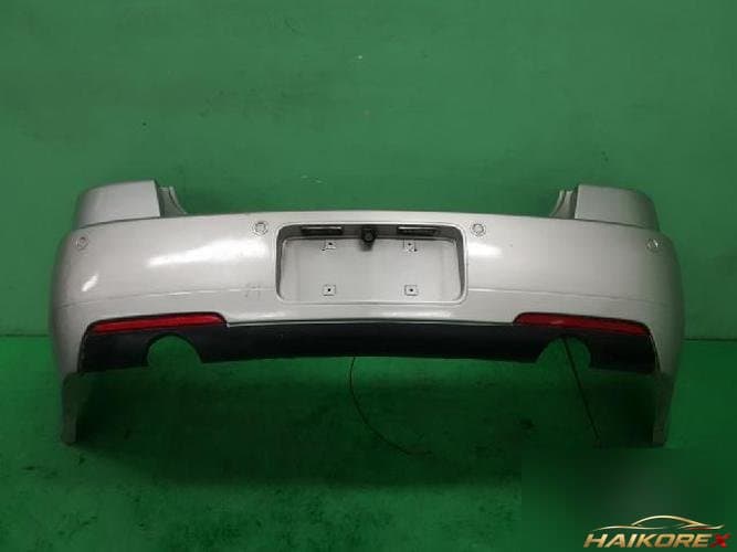 Ford MKZ 2008 — задний бампер 6H63 17K835