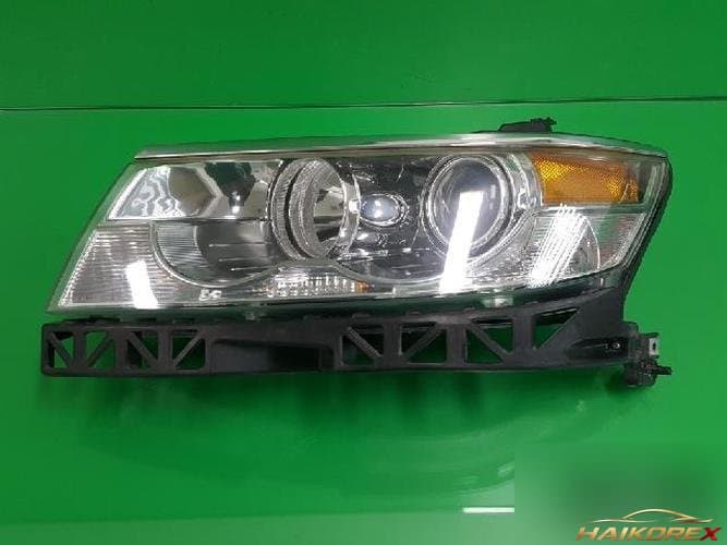 Ford MKZ 2008 — фара левая 7H63 13006 A