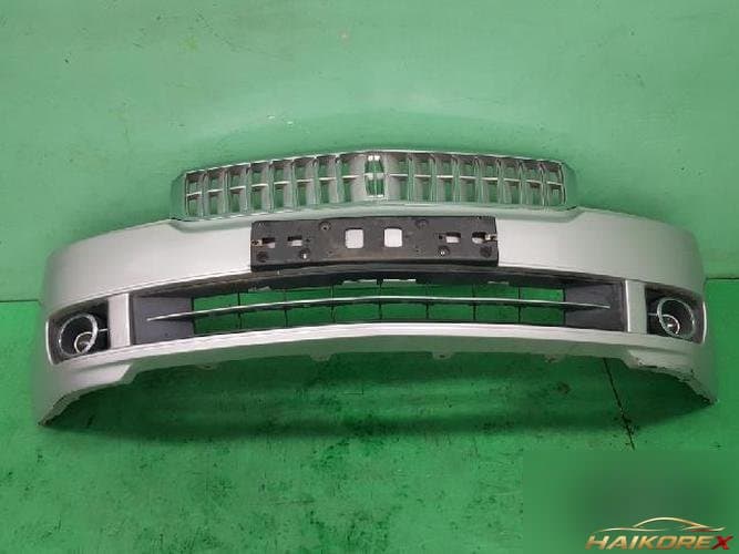 Ford MKZ 2008 — передний бампер 6H63 17D957 AMW