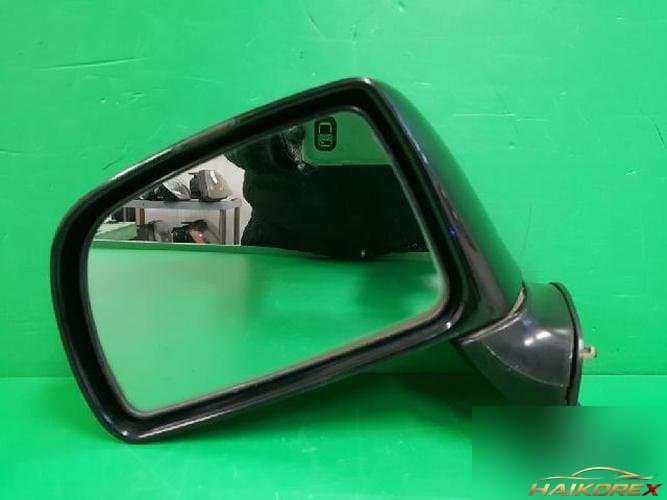 Hyundai Trajet 2001 — боковое зеркало левое 87605 3A120 2
