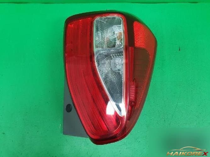 Kia Ray 2012 — комбинированный задний фонарь правый
