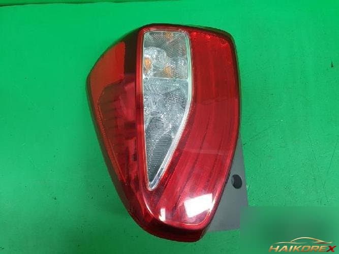 Kia Ray 2012 — комбинированный фонарь задний левый (водительский) 92401A3100