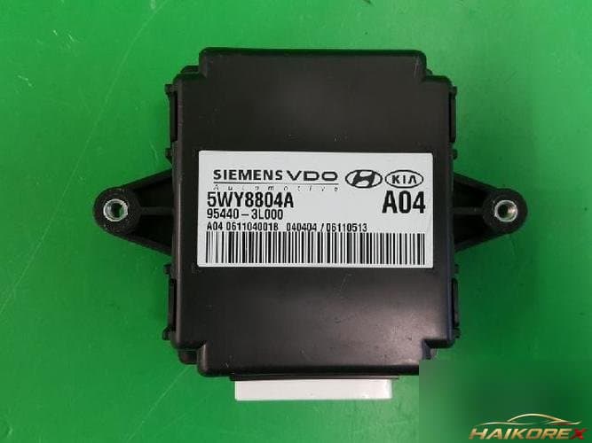 Hyundai Grandeur 2007 — модуль ETACS/BCM 95440 3L000 1