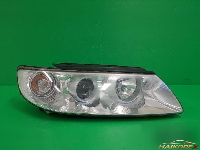 Hyundai Grandeur 2007 — фара правая 921023L100