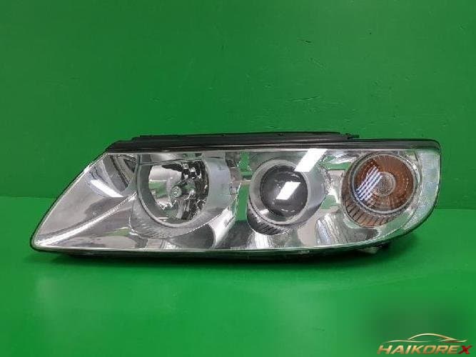 Hyundai Grandeur 2007 — фара левая 921013L100
