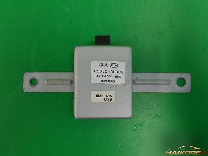Hyundai Grandeur 2007 — модуль ETACS/BCM 95650 3L000 1