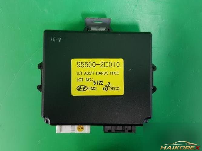 Hyundai Avante 2005 — ETACS/BCM 955002D010