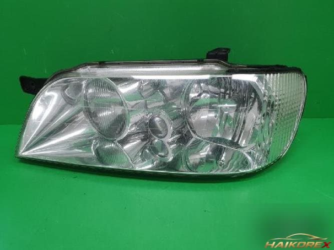 Hyundai Equus 2006 — фара левая 921013B001
