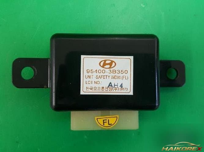 Hyundai Equus 2006 — ETACS/BCM 95400 3B350 1