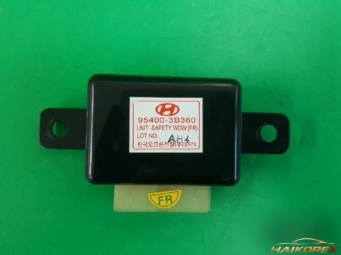 Hyundai Equus 2006 — ETACS/BCM 95400 3B360 1
