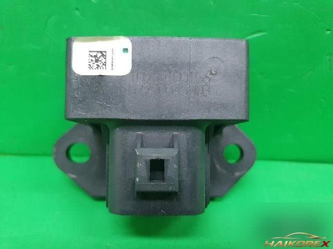 Ford Taurus 2011 ETACS/BCM 9