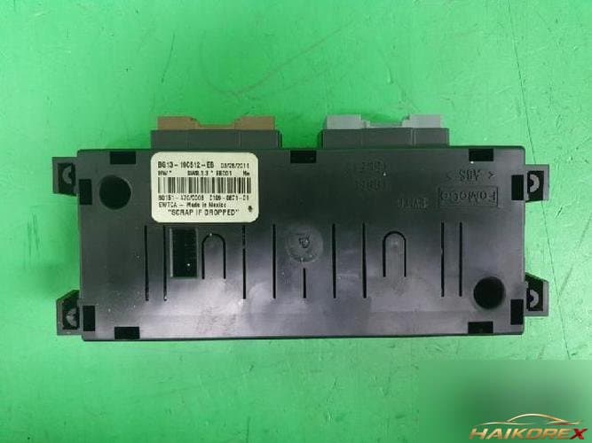 Ford Taurus 2011 — модуль управления кузовом ETACS/BCM BG13 18C612 EB