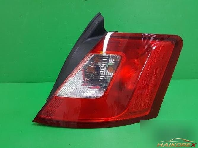 Ford Taurus 2011 — комбинированный фонарь задний правый AG13 13B504 A