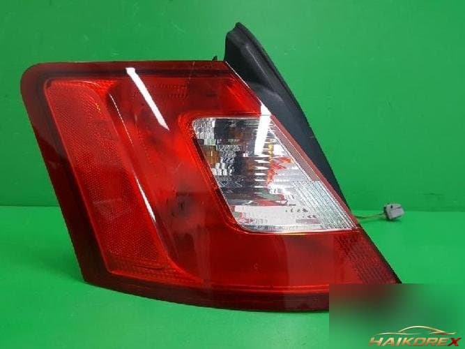 Ford Taurus 2011 — комбинированный фонарь задний левый AG13 13B505 A